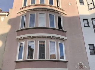 66 Mallorca Way APT 2, San Francisco, CA 94123