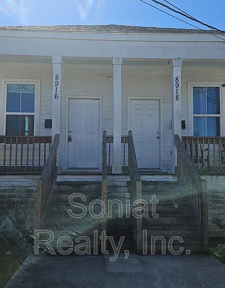 8916 Marks St — Photo 1