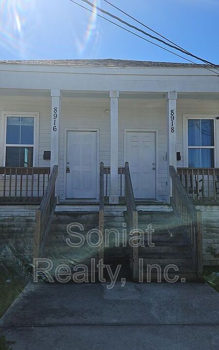 1st image of 8916 Marks St