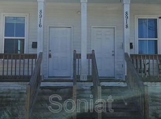 8916 Marks St, New Orleans, LA 70118