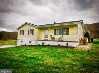 195 Swan Rd, Hollidaysburg, PA 16648