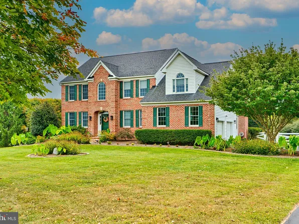 45 Bush Cabin Ct, Parkton, MD 21120