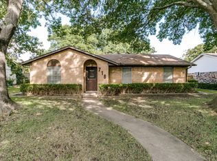 718 Palm Ave, Duncanville, TX 75116