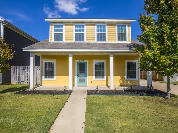 2304 Juniper, Bentonville, AR 72712