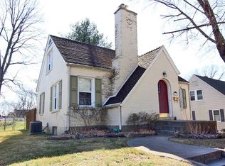 1739 Luce St, Cape Girardeau, MO 63701
