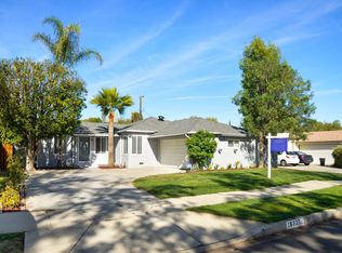 18337 Erwin St, Reseda, CA 91335
