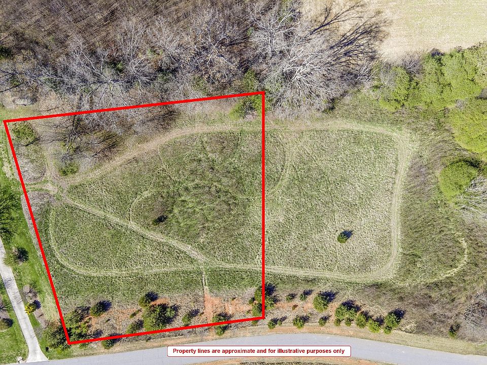 1st image of LOT 11 Vance Farm Dr