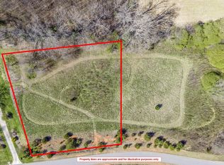 LOT 11 Vance Farm Dr, Statesville, NC 28625