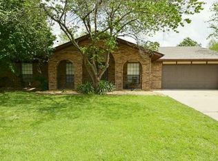 6227 S 87th East Ave, Tulsa, OK 74133