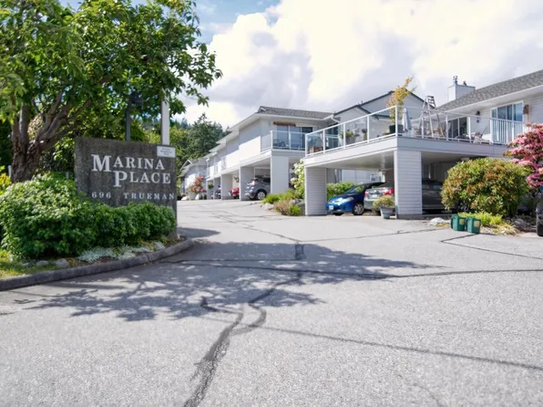 696 Trueman Rd #23, Gibsons, BC V0N 1V8