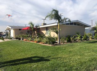 1011 N Loara St, Anaheim, CA 92801