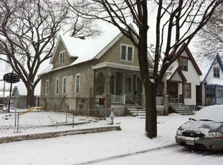 2815 N 29th St, Milwaukee, WI 53210