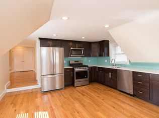 11 Rock Valley Ave #9, Everett, MA 02149
