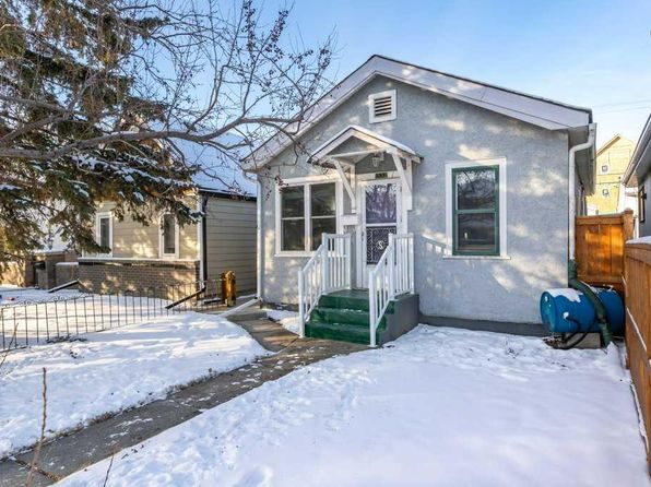 1532 S 19th Ave NW, Calgary, AB T2M 1A8