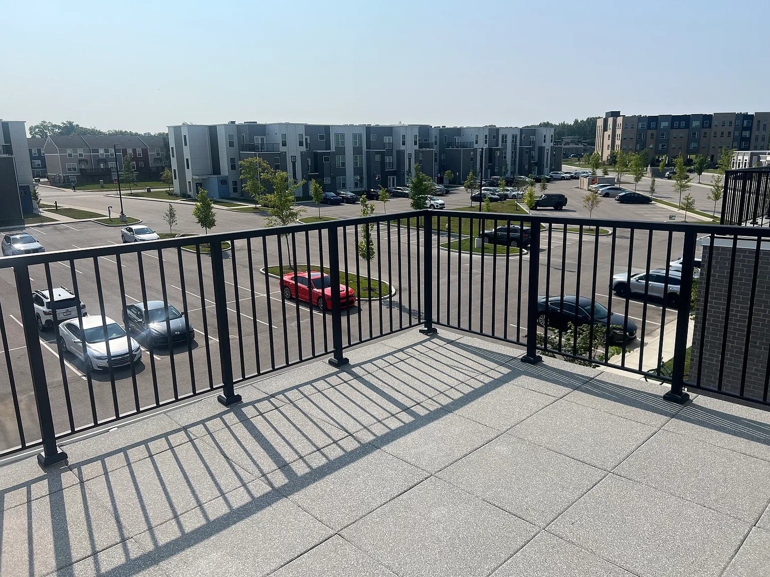 1 bed, 764 sqft, $1,535 — Photo 4