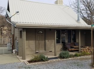 12990 Gas Point Rd, Igo, CA 96047