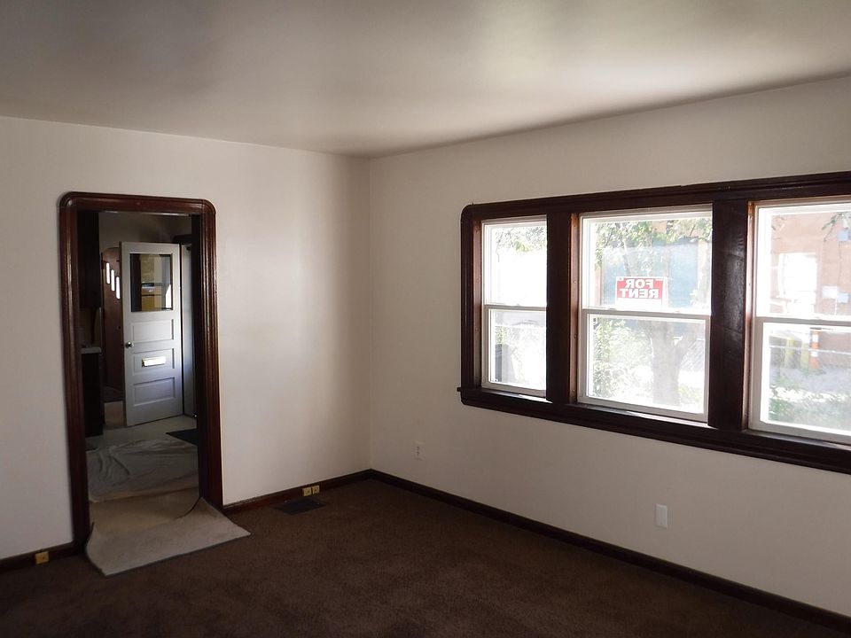 Front room