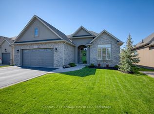 3989 Village Creek Dr, Fort Erie, ON L0S 1S0