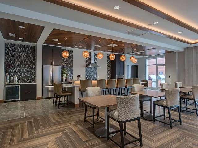 Overture Yorktown 55+ Apartment Homes — Photo 45