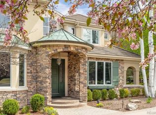 5690 S Beech Cir, Greenwood Village, CO 80121