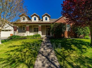 8632 Starr Rd, Windsor, CA 95492