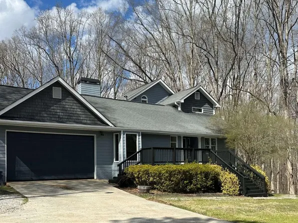 7168 Highway 81, Monroe, GA 30656