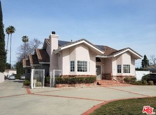 17425 Nordhoff St, Northridge, CA 91325