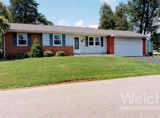 2315 Spring Garden St, Williamsport, PA 17701