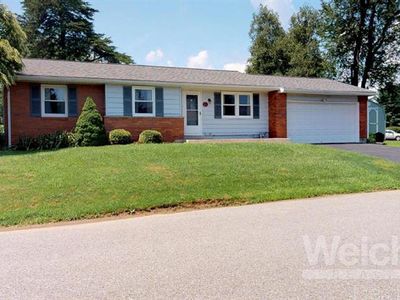 2315 Spring Garden St, Williamsport, PA, 17701