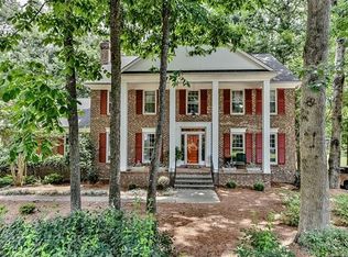 8417 Peyton Randolph Dr, Charlotte, NC 28277