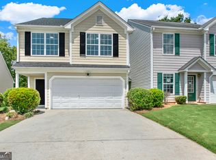 160 Fieldview Ln, Covington, GA 30016