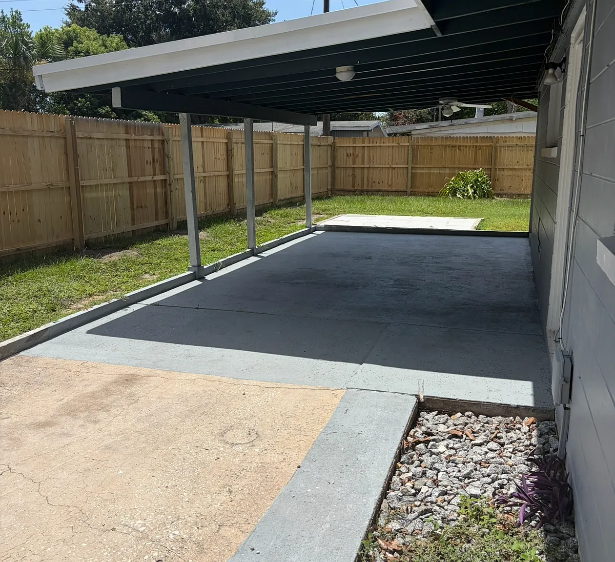 3 bed, 816 sqft, $1,700 — Photo 4