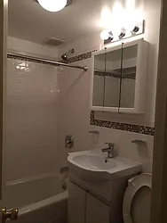 Rented by KA Realty Group Inc