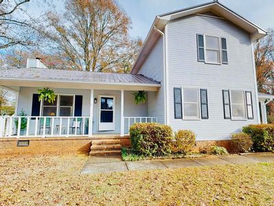 29 Hunter Dr, Anniston, AL, 36207