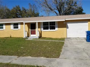 9317 Pinero St, Spring Hill, FL 34608