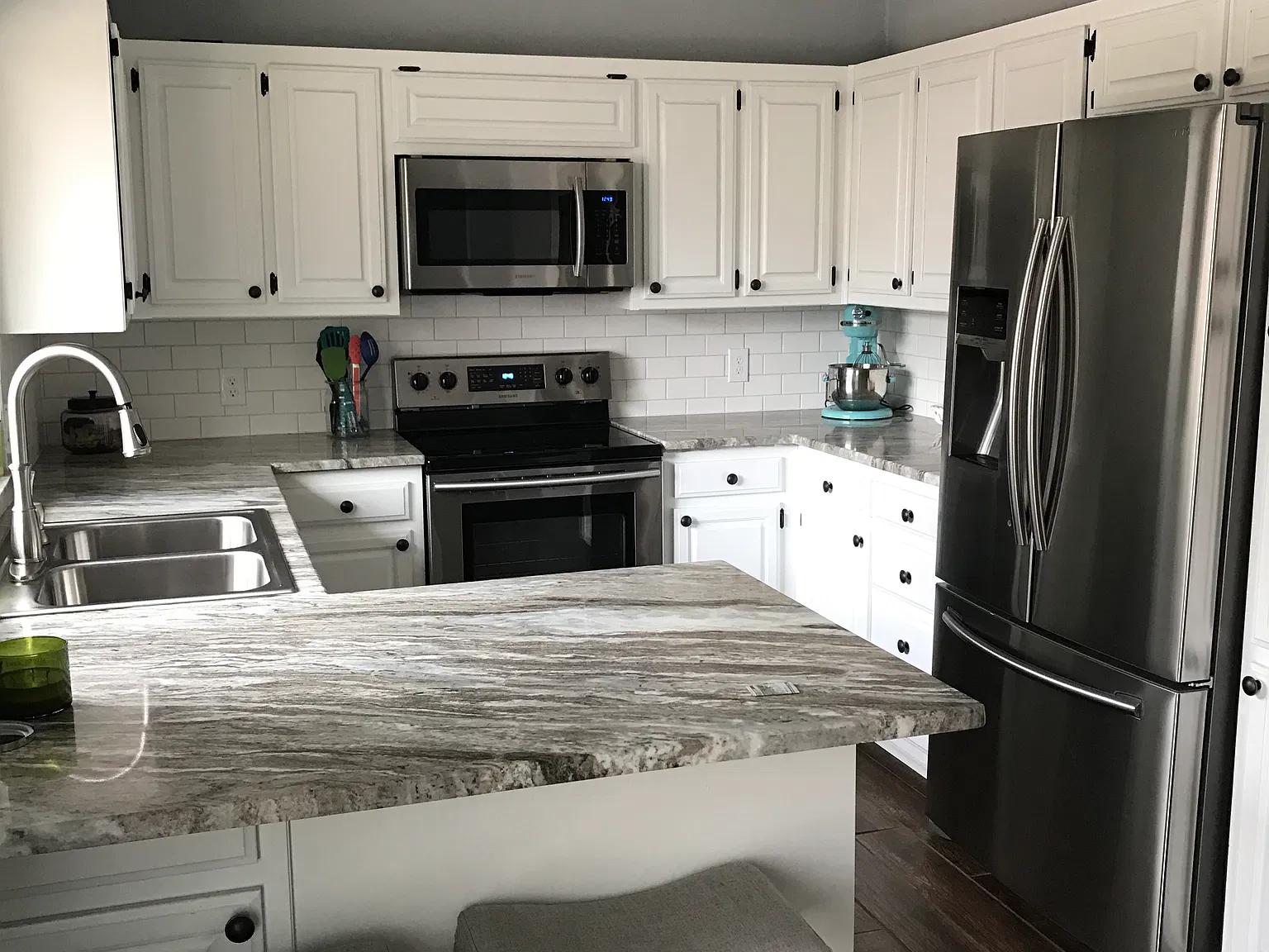 3 bed, 1540 sqft, $2,300 — Photo 3