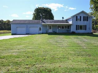 4765 Route 242 E, Ellicottville, NY 14731