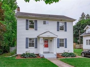 338 Tonti St, South Bend, IN 46617