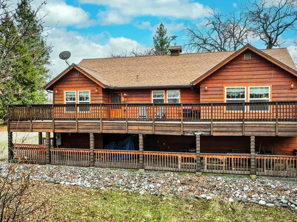4916 Blue Mountain Rd, Wilseyville, CA 95257