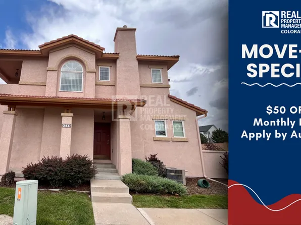 4794 Sand Mountain Point, Colorado Springs, CO 80923