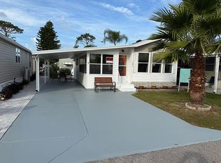 37811 Chancey Rd #161, Zephyrhills, FL 33541