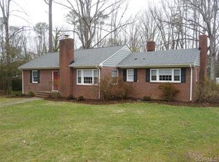 7700 Marilea Rd, Richmond, VA 23225