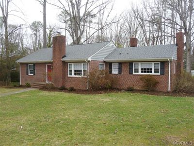 7700 Marilea Rd, Richmond, VA, 23225