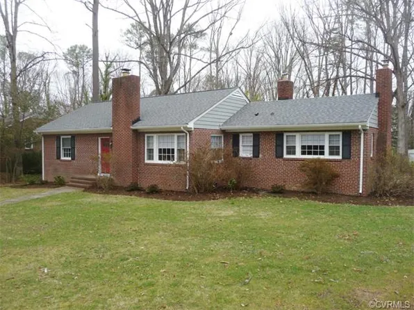 7700 Marilea Rd, Richmond, VA 23225