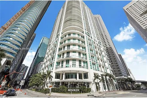 300 S Biscayne Blvd #T-1404 Photo 1