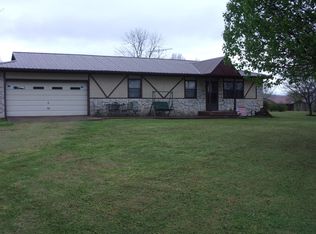 6661 Saddlebrook Loop, Everton, AR 72633
