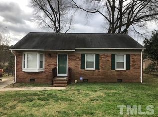 2929 Newark Dr, Raleigh, NC 27610