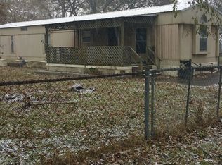 802 Bunch St, Manila, AR 72442