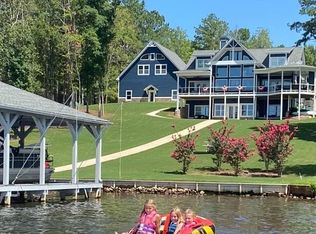 531 Sandy Run Dr, Sparta, GA 31087