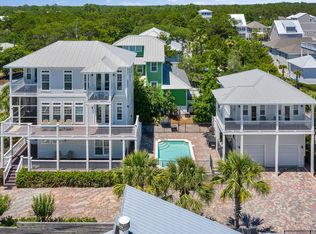162 Hilltop Dr, Santa Rosa Beach, FL 32459